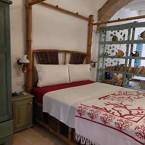  Casa vacanze Tipica Casa Marinara Carlofortina