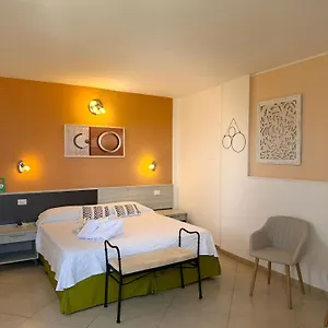  Affittacamere Residenza Al Castello