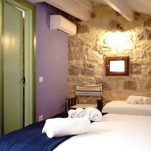  Affittacamere Sibilla Family Suites